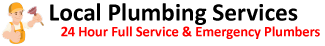 Dept Of State DC 24 Hour Plumbers
